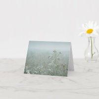 Dreamy meadow fine art photo