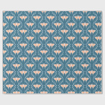 Dreamy Moths & Vines – Whimsical