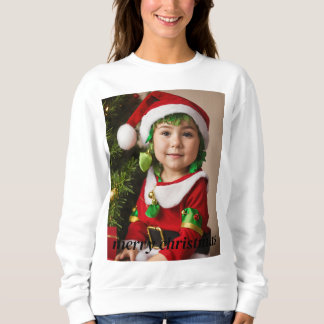 Dreamy Noël Sweatshirt - Whimsical