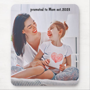 Dreamy Nostalgic Afternoon Illustration Mouse Pad