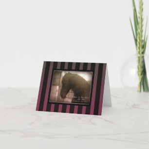 Dreamy - Note Card