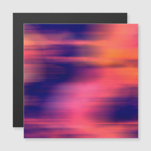 Dreamy Pastel Aura Gradient Blur Abstract