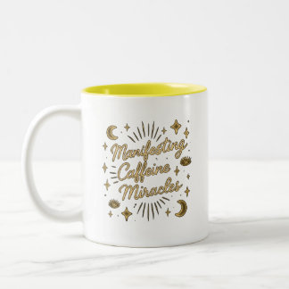 Dreamy Pastel Aura Mug for Coffee Lovers