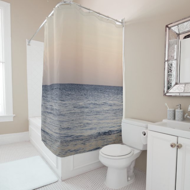 Dreamy Pastel Caribbean Sunset 1 (In Situ)