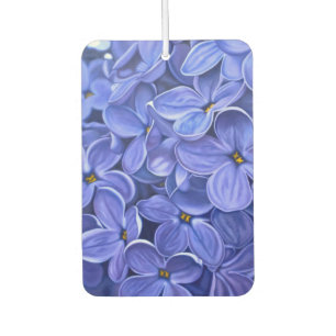 Dreamy Purple Tree Air Freshener