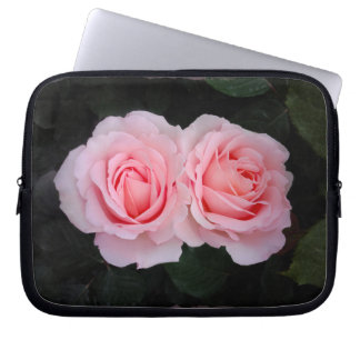 Dreamy Roses Neoprene Laptop Sleeves