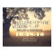 Dreamy Rustic Tree Lights Wedding Welcome Sign