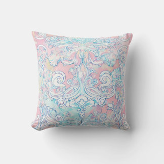 Dreamy Shabby Chic Design Coussin - Une touche de 