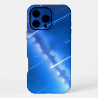 Dreamy Shooting Stars  iPhone 16 Pro Max Case