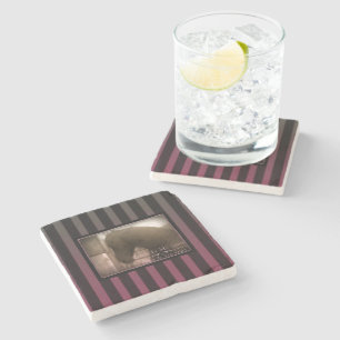 DREAMY - Stone Coaster