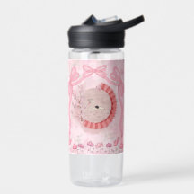 Dreamy Swan Water Bottle