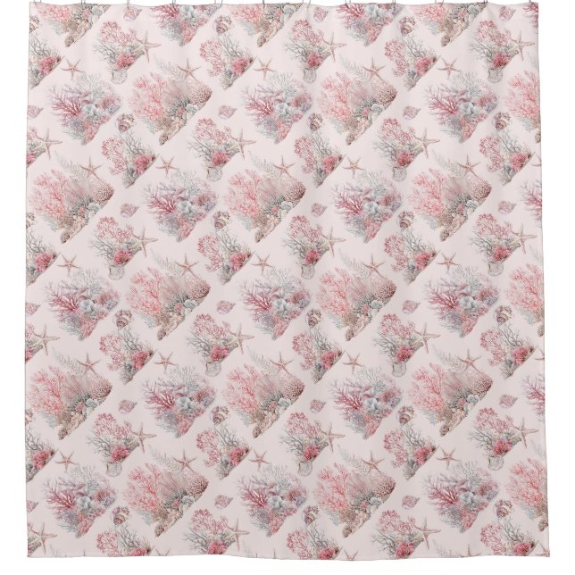 Dreamy Under the Sea (Front)