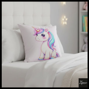 Dreamy Unicorn Cushion