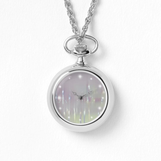 Dreamy Venice Italy Watch (Front)