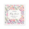 Dreamy Watercolor Floral | Baby Shower