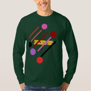 Dreamy Watercolour Whimsy T-Shirt