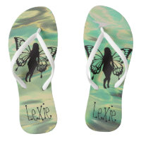 Dreamy Whimsical Fairie