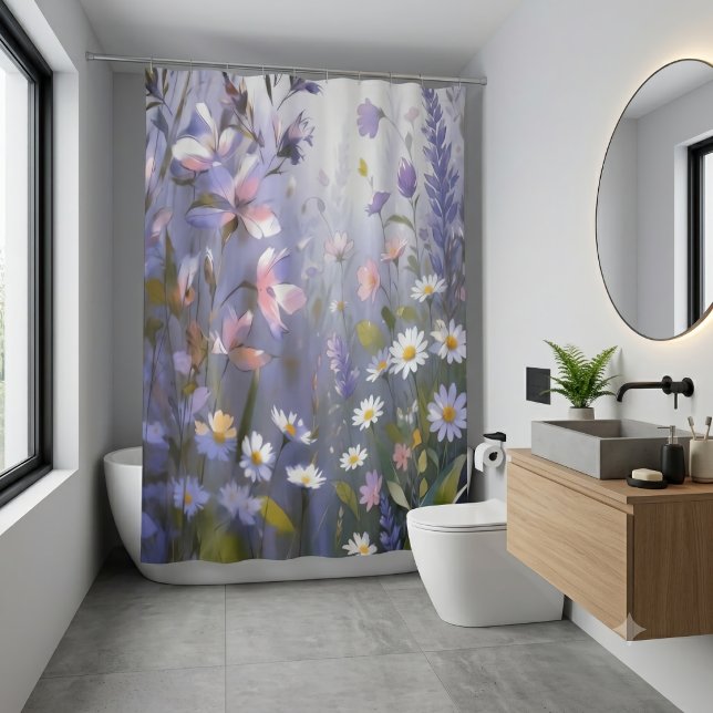 Dreamy Wildflower Meadow (Creator Uploaded)
