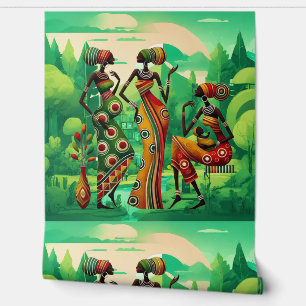 DreamyDots – Modern & Playful Nursery Prints Wallpaper