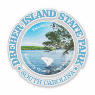 Dreher Island SP