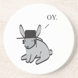 DREIDEL DREIDEL DREIDEL COASTER