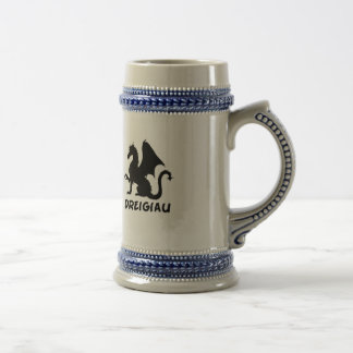 Dreigiau Stein