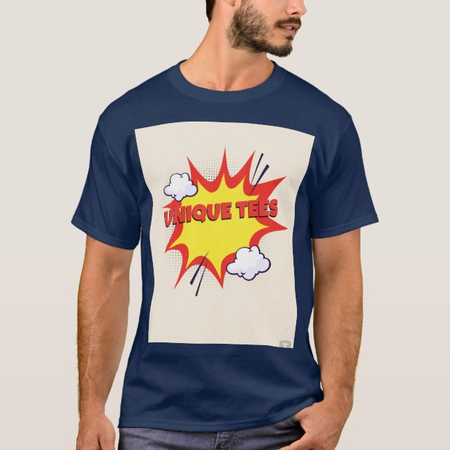 drendy tshirt (Front)