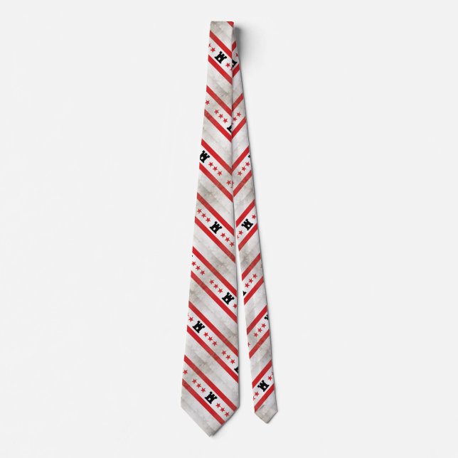Drenthe Tie (Front)