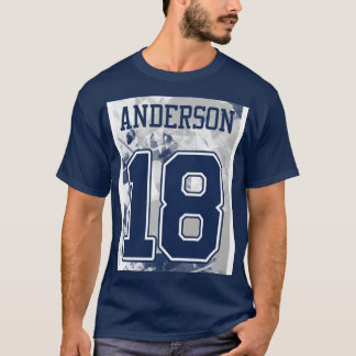 DRES ANDERSON T-Shirt
