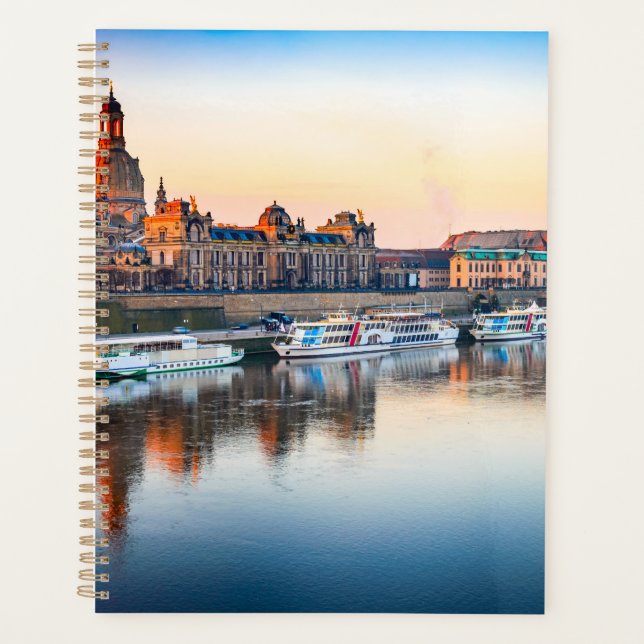 Dresden (Devant)