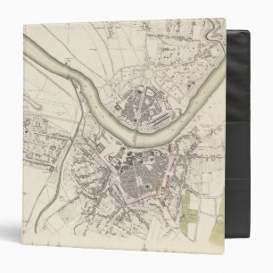Dresden Binder