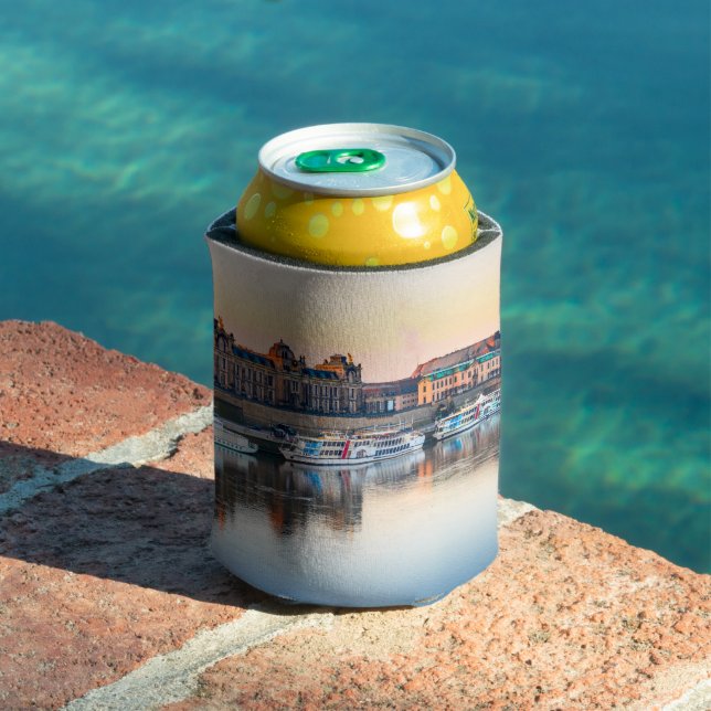  Dresden Can Cooler (In Situ Pool)
