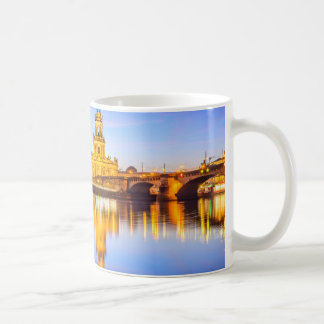 Dresden Coffee Mug