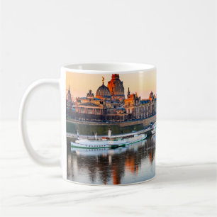 Dresden Coffee Mug
