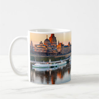 Dresden Coffee Mug