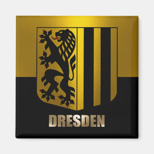 Dresden                                            magnet