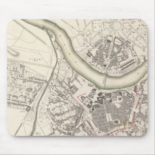 Dresden Mouse Pad