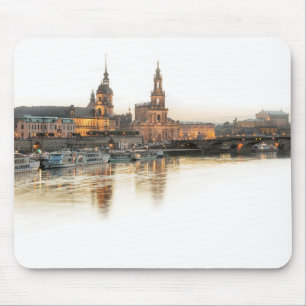 Dresden Mouse Pad