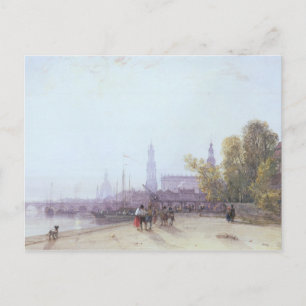 Dresden Postcard
