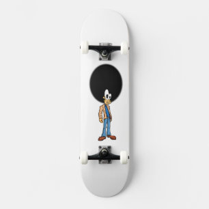 Dreshawne Burton  Skateboard