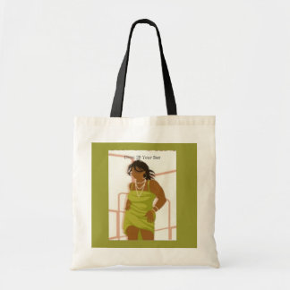Dress 2B Your Best Tote Bag