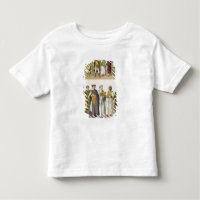 Dress at the Byzantine Court