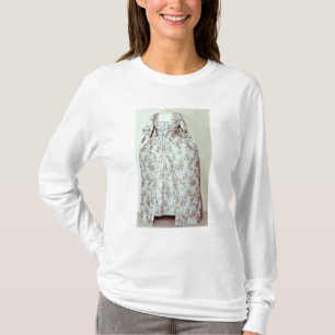 Dress belonging to the wife of Carl Linnaeus T-Shirt
