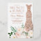 Dress & Flowers Brunch & Bubbly Bridal Shower