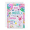 Dress for a Mess Painting Party Art Girl Birthday