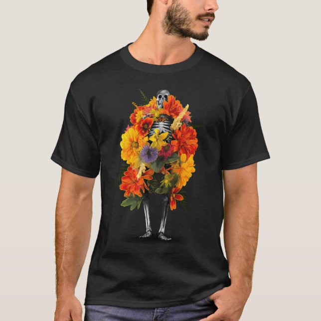 Dress To Kill T-Shirt (Front)