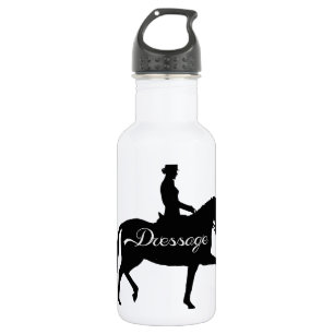 Dressage! 532 Ml Water Bottle