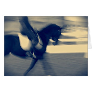 Dressage Abstrait