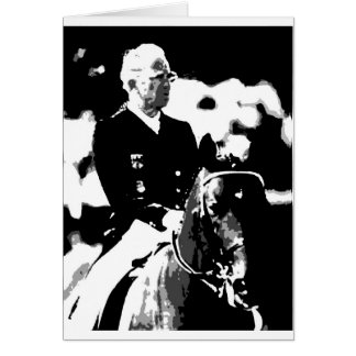 Dressage classique 11