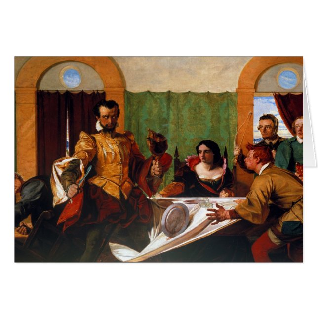 Dressage de la musaraigne (Devant horizontal)